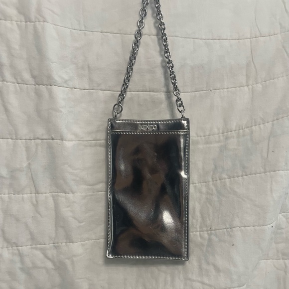 KENZO
Eye Phone Chain Crossbody Bag - Picture 4 of 6